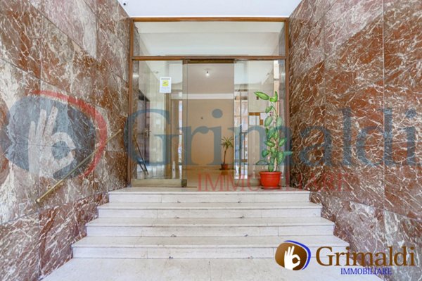 appartamento in vendita a Roma in zona Aurelio