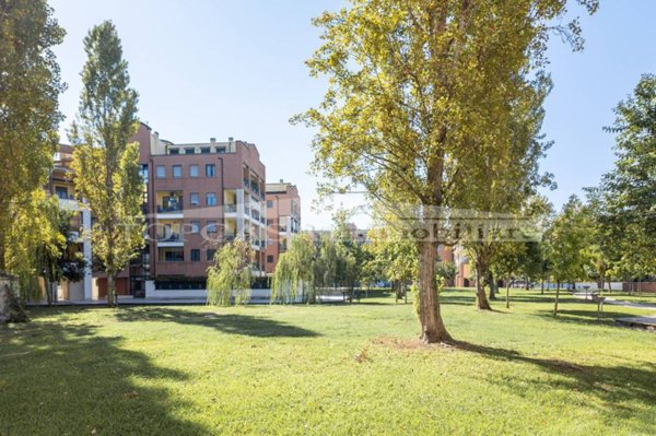 appartamento in vendita a Roma in zona Mezzocammino
