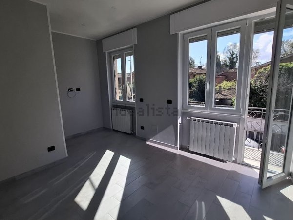 appartamento in vendita a Roma in zona Acilia