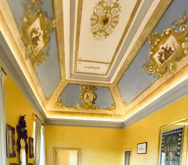 casa indipendente in vendita a Roma