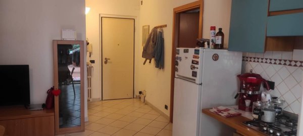 appartamento in vendita a Roma in zona Pietralata