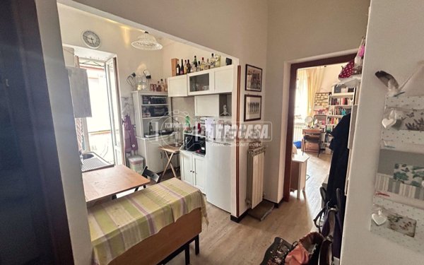 appartamento in vendita a Roma in zona Alessandrino