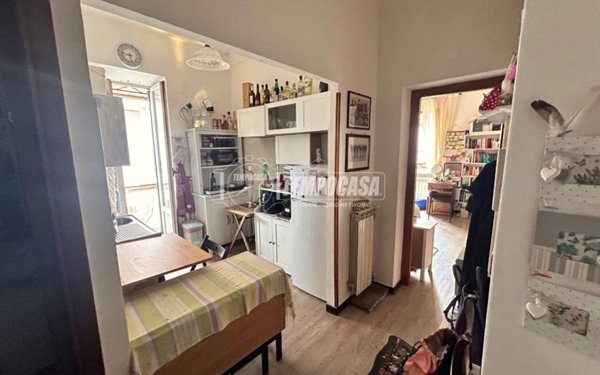 appartamento in vendita a Roma in zona Alessandrino