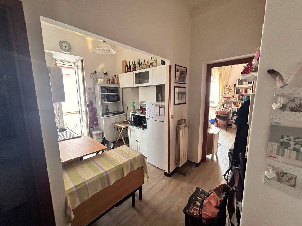 appartamento in vendita a Roma in zona Alessandrino
