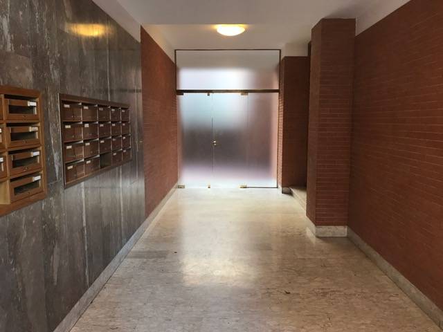 appartamento in vendita a Roma in zona Appio Latino