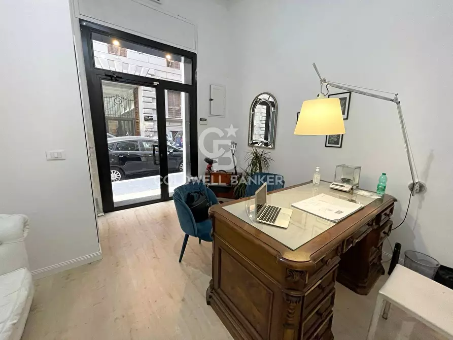 negozio in vendita a Roma in zona Rione Monti/Campitelli