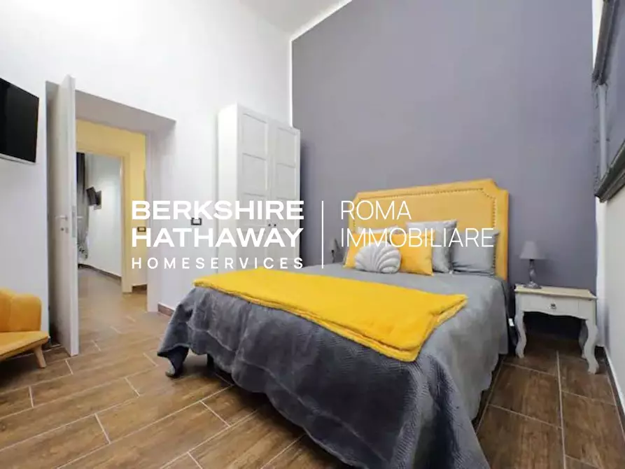 appartamento in vendita a Roma in zona Trieste