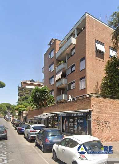 appartamento in vendita a Roma in zona Monte Sacro/Talenti
