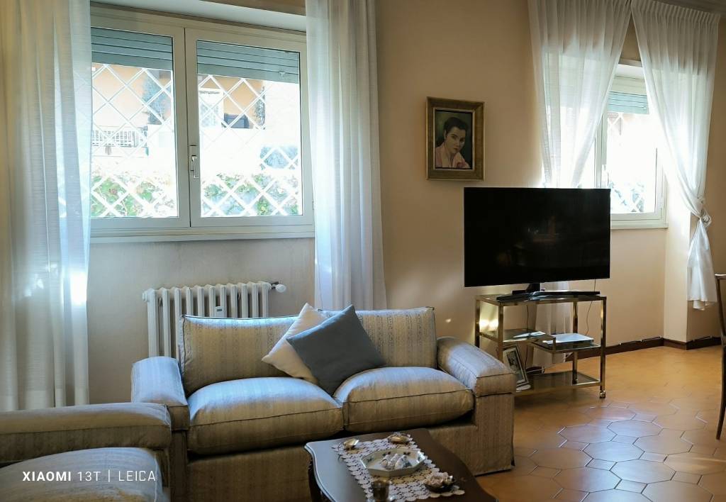 appartamento in vendita a Roma in zona Monte Sacro/Talenti