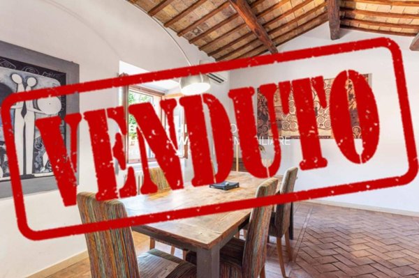 appartamento in vendita a Roma in zona Trieste