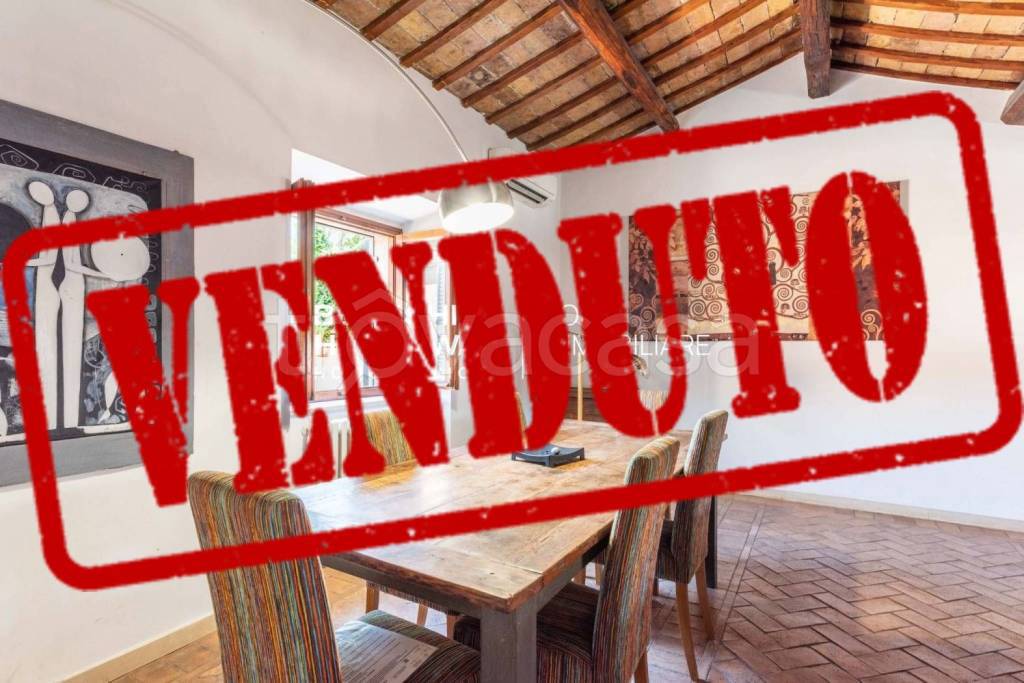 appartamento in vendita a Roma in zona Trieste