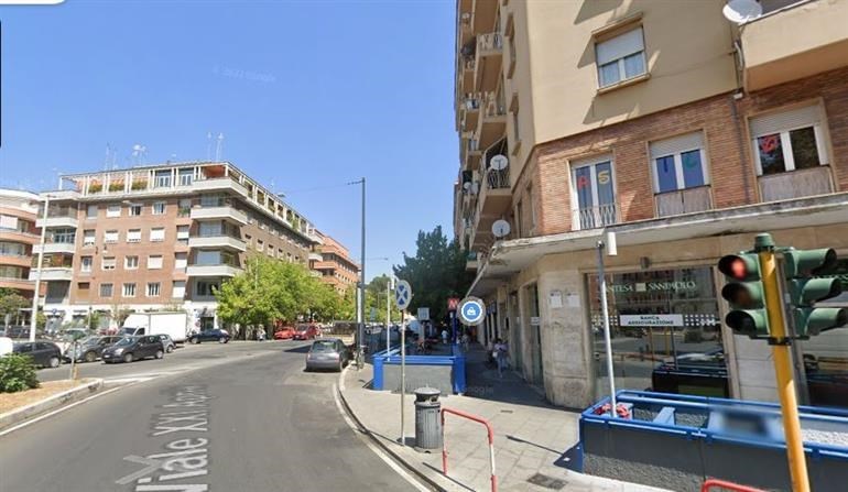 appartamento in vendita a Roma in zona Nomentano