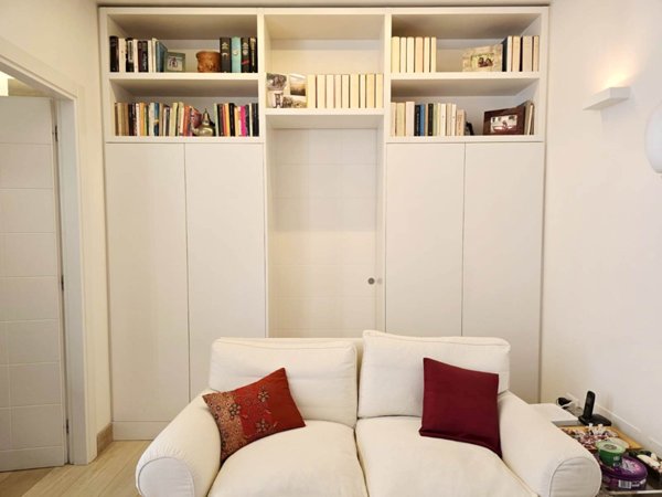 appartamento in vendita a Roma in zona Trieste