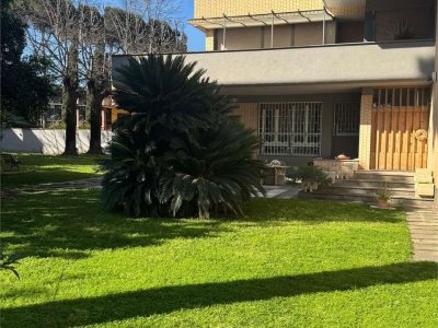 casa indipendente in vendita a Roma in zona Torre Gaia