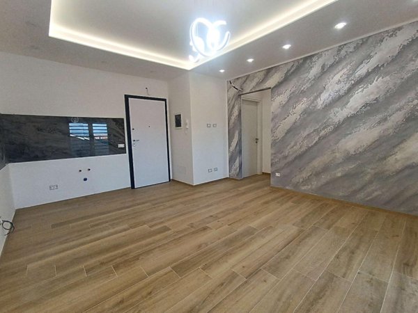 appartamento in vendita a Roma in zona Finocchio