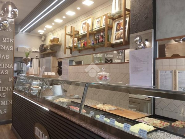 negozio in vendita a Roma in zona Appio Latino
