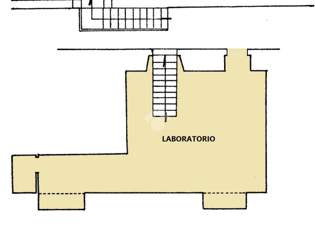 negozio in vendita a Roma in zona Tuscolano