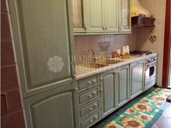 appartamento in vendita a Roma in zona Alessandrino