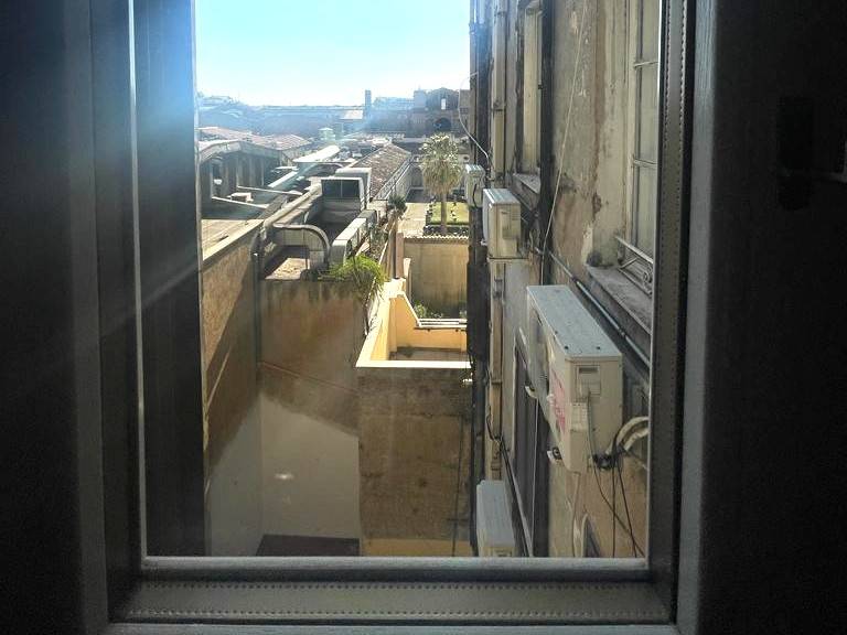appartamento in vendita a Roma in zona Castro Pretorio