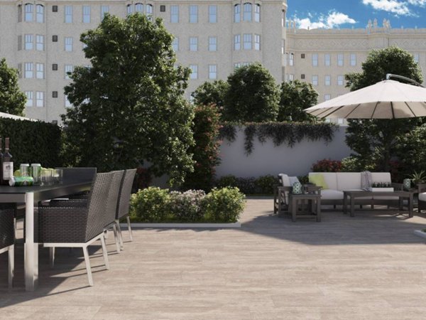 appartamento in vendita a Roma in zona Tiburtino