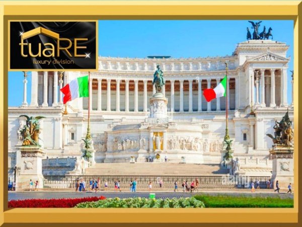 appartamento in vendita a Roma in zona Celio
