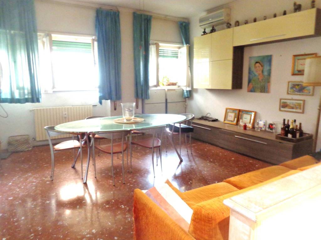 appartamento in vendita a Roma in zona Monte Sacro/Talenti