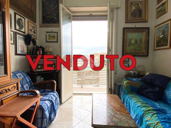 appartamento in vendita a Roma in zona Tuscolano