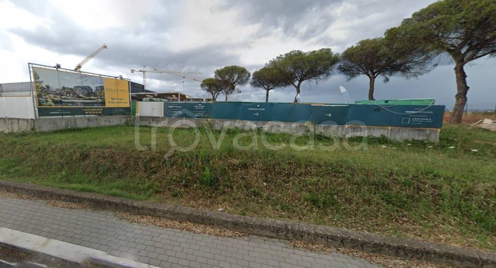 appartamento in vendita a Roma in zona Grottarossa