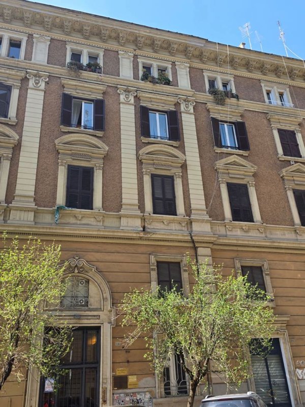 appartamento in vendita a Roma in zona Rione Prati