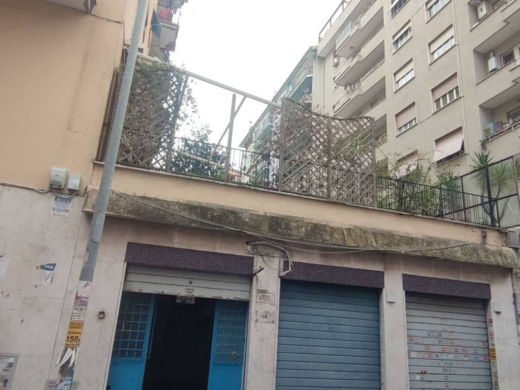 negozio in vendita a Roma in zona Ostiense