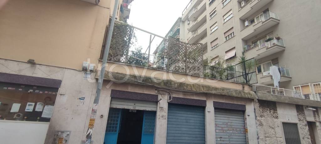 monolocale in vendita a Roma in zona Ostiense