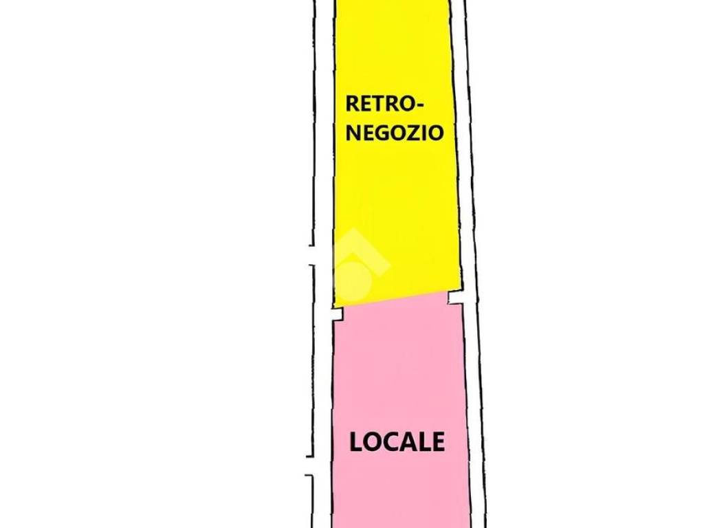 negozio in vendita a Roma