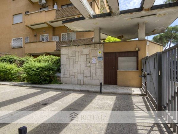 appartamento in vendita a Roma in zona Monte Sacro/Talenti