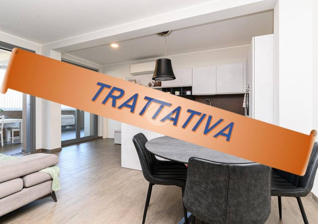 appartamento in vendita a Roma in zona Collatino