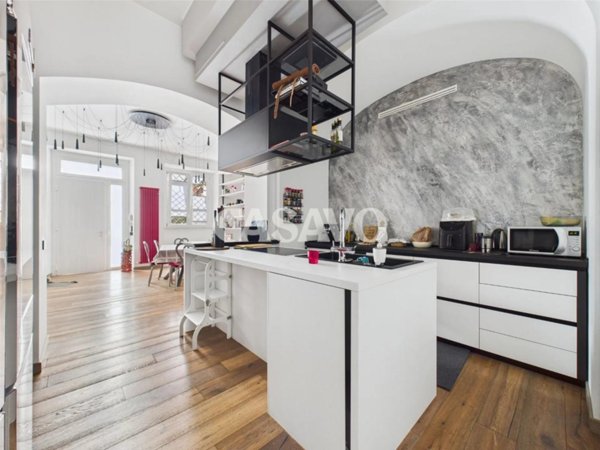 appartamento in vendita a Roma in zona Appio Claudio