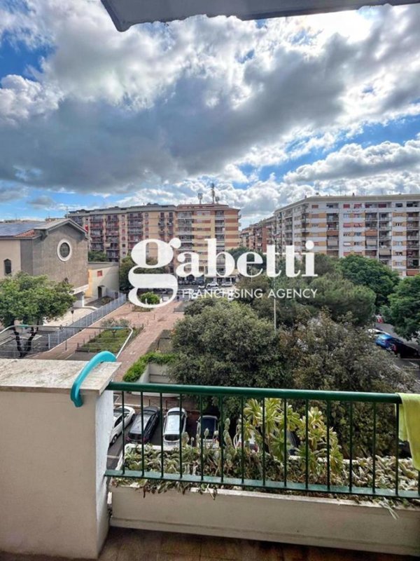 appartamento in vendita a Roma in zona Collatino