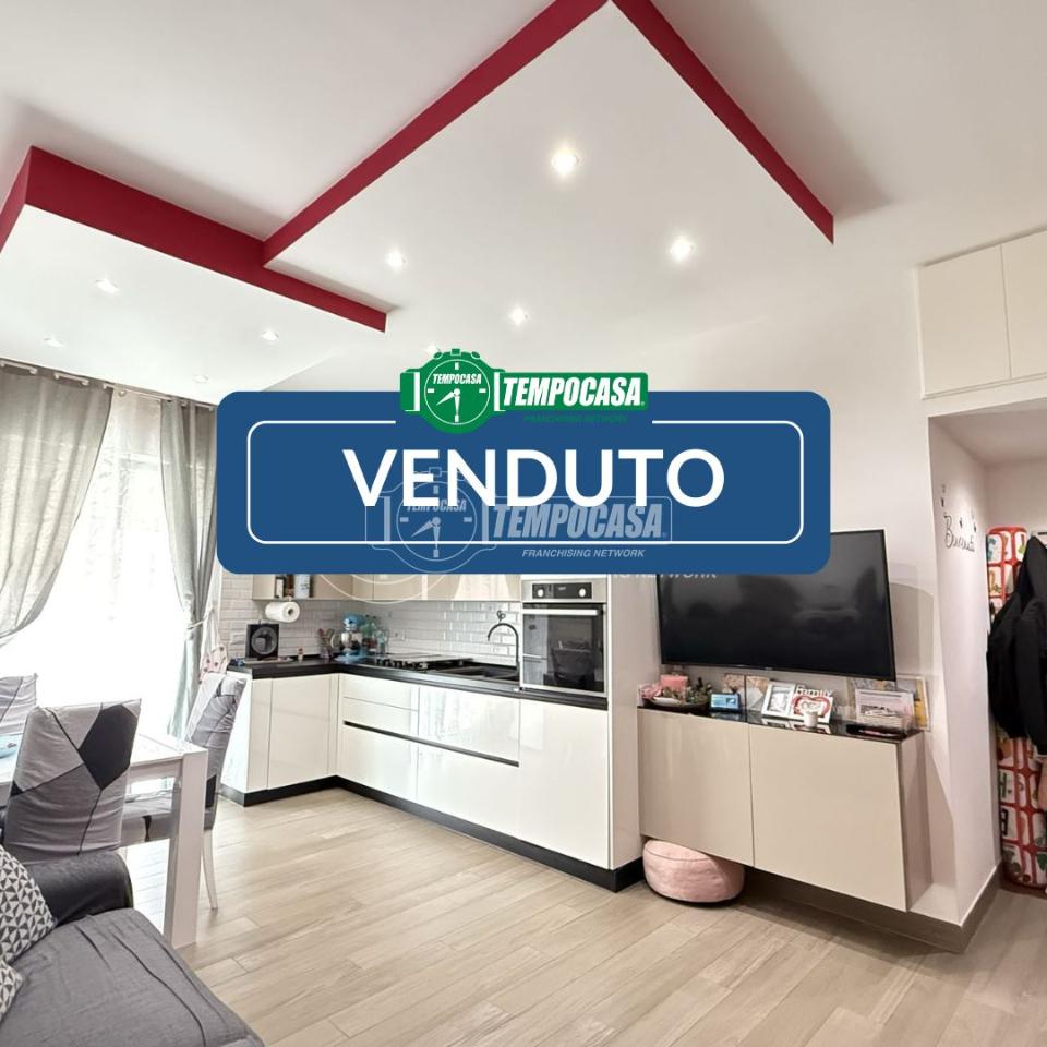 appartamento in vendita a Roma in zona Ottavia