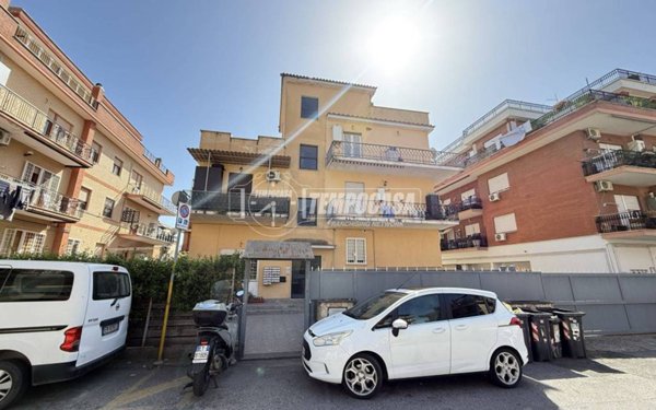 appartamento in vendita a Roma in zona Trionfale