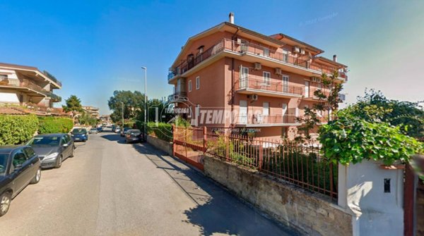 appartamento in vendita a Roma in zona Palmarola