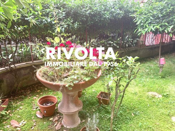 appartamento in vendita a Roma in zona Della Vittoria