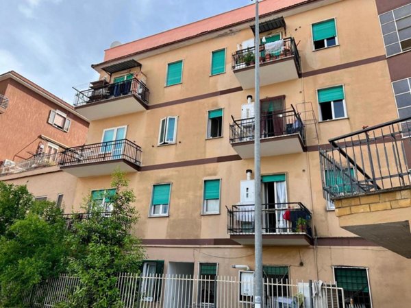 appartamento in vendita a Roma in zona Fidene