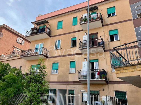 appartamento in vendita a Roma in zona Fidene
