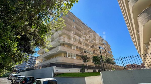 appartamento in vendita a Roma in zona Giuliano Dalmata