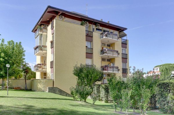 appartamento in vendita a Roma in zona Trionfale