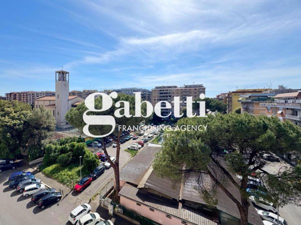 appartamento in vendita a Roma in zona Collatino