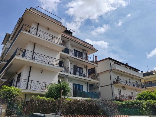 appartamento in vendita a Roma in zona Portuense