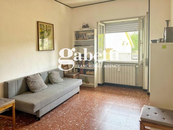 appartamento in vendita a Roma in zona Collatino