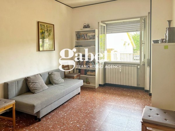appartamento in vendita a Roma in zona Collatino