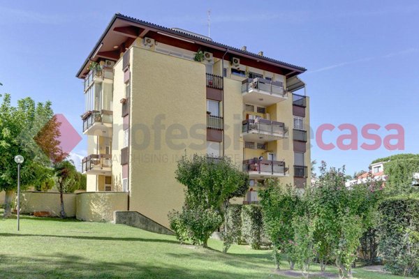 appartamento in vendita a Roma in zona Trionfale