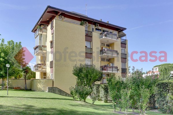 appartamento in vendita a Roma in zona Trionfale